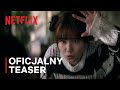 The WONDERfools | Oficjalny teaser | Netflix