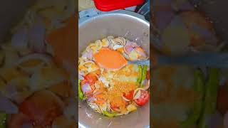 Kale Chane Ghar pr asaan tareeke se banayein!#kalechane #recipe #pakistanifood #foodshorts #cooking