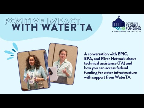 Positive Impact with
