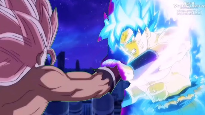 dragon ball super-cabelo goku ssj blue chroma key 