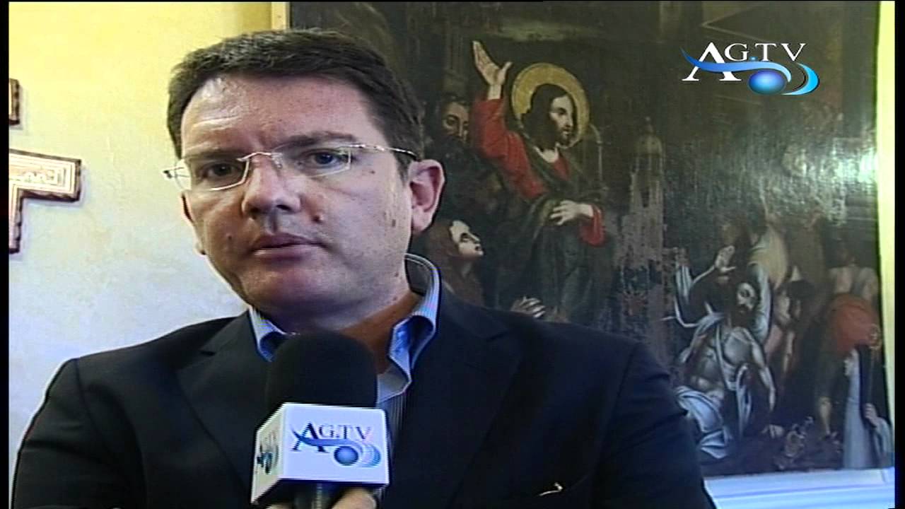 Assegnate le deleghe agli assessori comunali di Agrigento News-AgrigentoTV