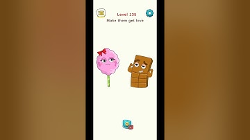 DOP Delete Stories: Erase Game Level 131 to 140 Walkthrough