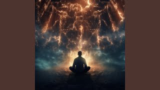 Thunder Meditation Quiet Vibration