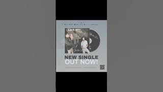 No Greater Luv Release Flyer