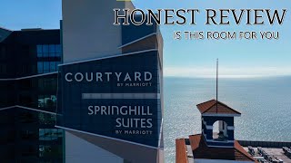 Springhill Suites Myrtle Beach Honest Review