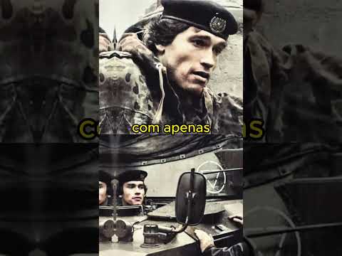 A história de