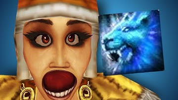 I MADE A MISTAKE! (5v5 1v1 Duels) - Feral Druid PvP WoW Legion 7.3.5