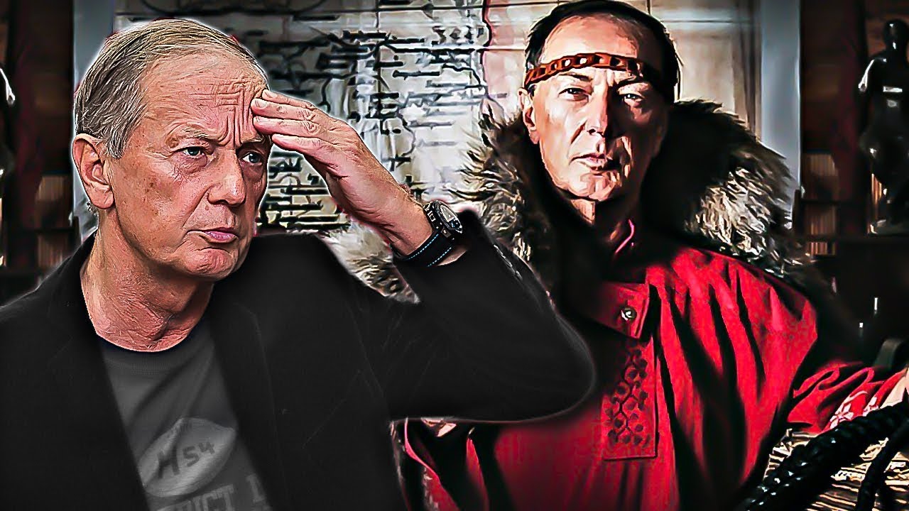 Больной раком Михаил Задорнов сменил веру и продолжает борьбу с раком как православный христианин.