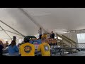 Baldwin campaign event