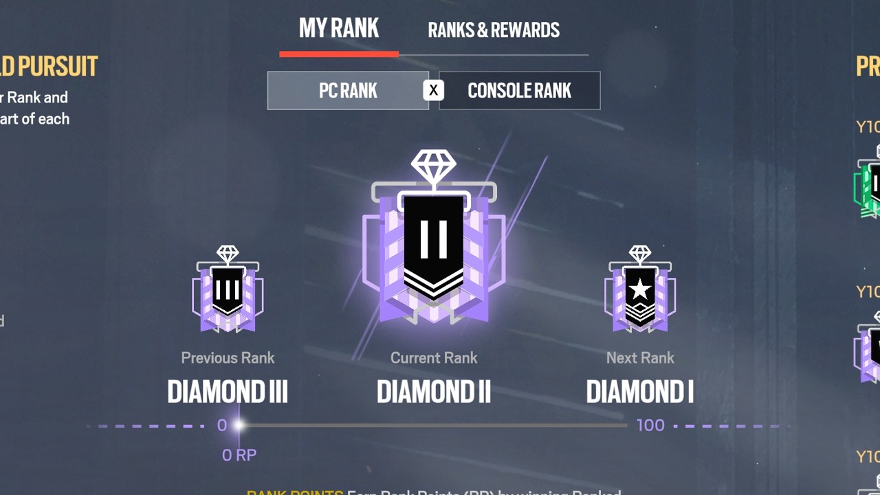 RANKED GRIND BEGINS - !audeze !charm