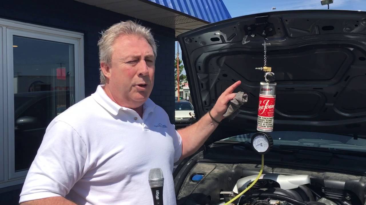 Air Induction Cleaning will increase performance without breaking the bank. YouTube