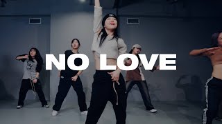 Summer Walker, SZA, & Cardi B - No Love l BINCH choreography