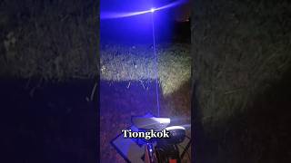 china mencipta pembasmi nyamuk dengan teknologi laser presisi tinggi yang sangat akurat.#shortsfeed