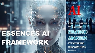 Leading the Future: The Essential AI Adoption Framework