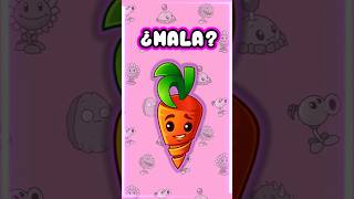 Las Peores Plantas Encanta-Menta En Pvz 2