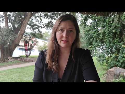 Arusha Minute Sabine Felice Minninger Bread For The World CAN2020Arusha