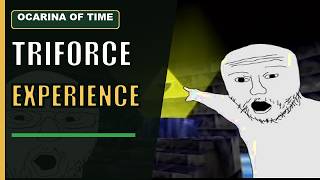Triforce Percent Experience