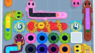 Gecko Out Level 167