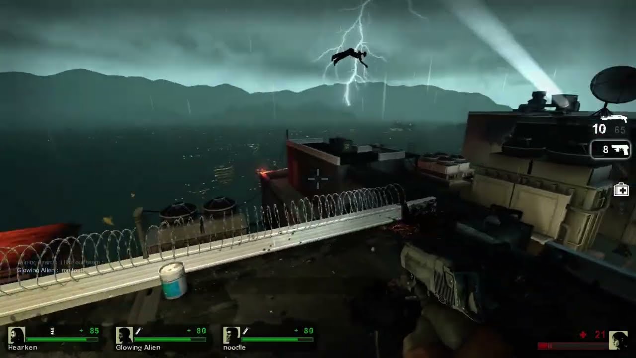 Nostalgia Pack Showcase Demo - L4D2