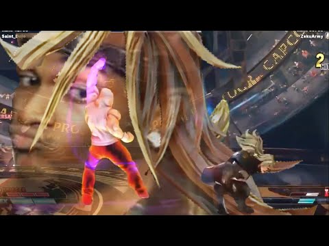 Zeku vers... *Psycho Upper*