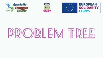 PROBLEM TREE method EXPLAINED in 2 minutes