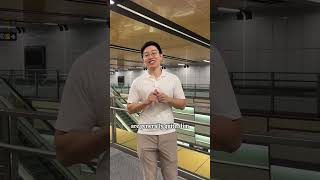 Trackwork Secrets: Project Manager Vincent Ensures Safe Rides for All  | Faces of LTA screenshot 4