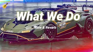 Puche Tu Sade To bar bar Ni Sada karobar Ni (Slow & Reverb) | What We Do | New Punjabi song