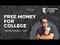 How to Find College Scholarships No One Tells You About