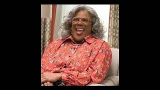 Big Money Madea...tyler Perry Buys Bet And Vh1