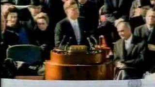 Great Moments in presidential Speeches 23 October 2006
