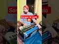 Sanson ki mala 😱#viral #youtubeshorts