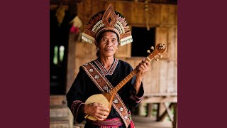 Download Lagu Jauh ko pergi sape dayak MP3