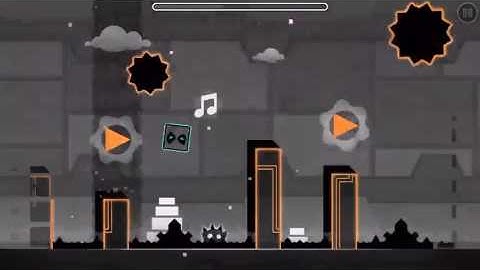 EPIC DROP! |  Team A by UserMatt18 & Schady [7*] | Geometry Dash