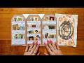 Interactive Pocket Page: Tri-Fold Day 3
