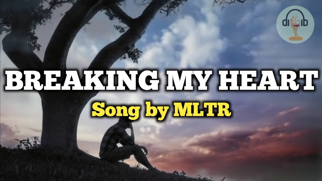 Breaking My Heart (Lyrics Video) - Song by Michael Learns To Rock [HQ]