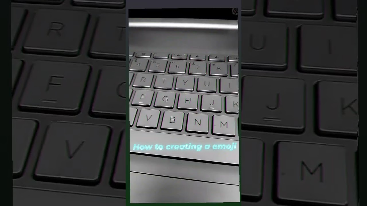 Computer Symbol Shortcut Key for emoji Symbol #shorts​ #shortcutkeys​ ​ #fy​...#laptop​ #msword​