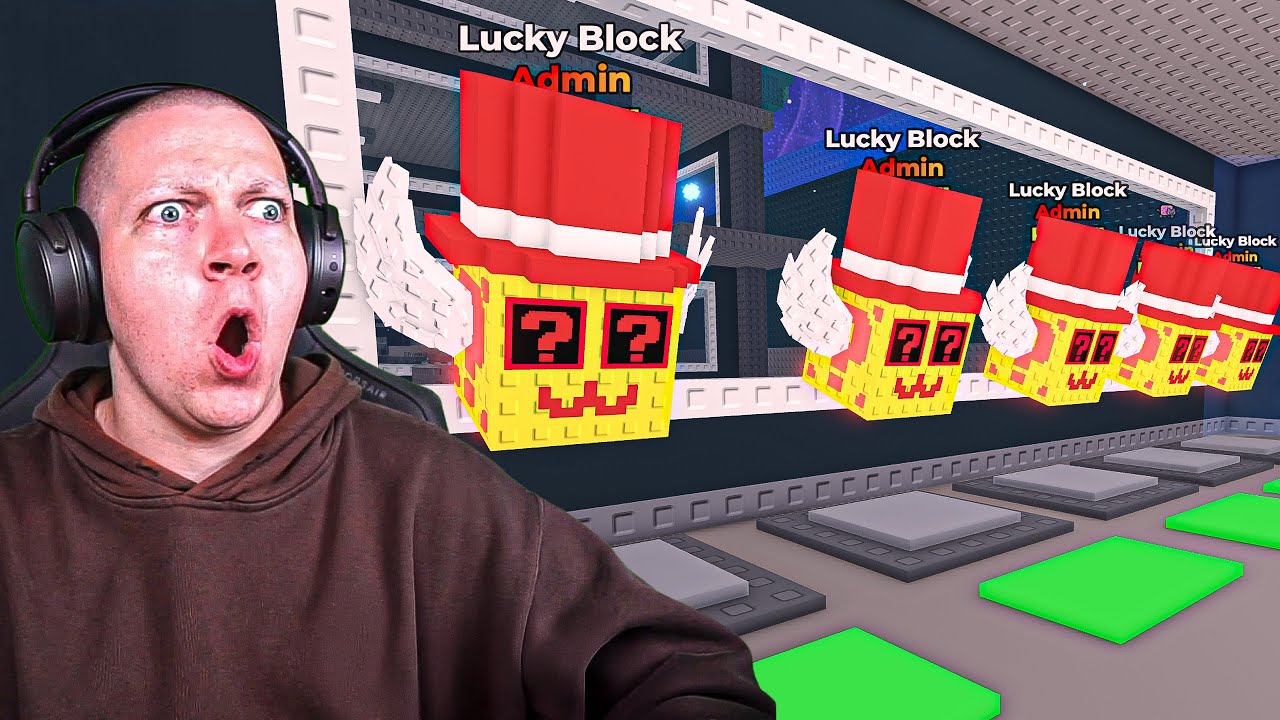 opening 1,000 lucky blocks in steal a brainrot