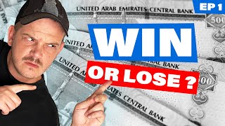 How To Win Big With Photos: 100k Competition BTS #photocontest (EPISODE 1)