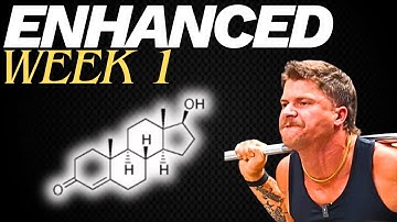 First week enhanced.