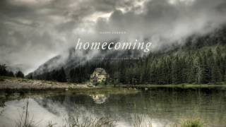 Video thumbnail of "Inspiring Ambient Folk Acoustic // 'Homecoming' // FOXWINTER"