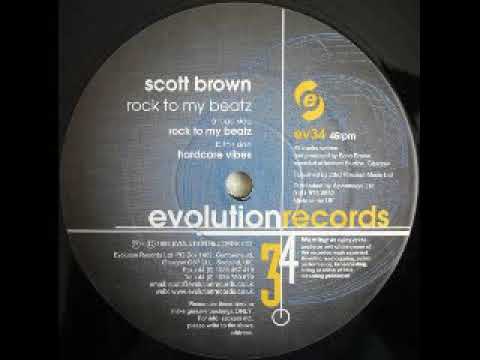 Watch Scott Brown - Hardcore Vibes on YouTube Watch Scott Brown - Hardcore Vibes on YouTube