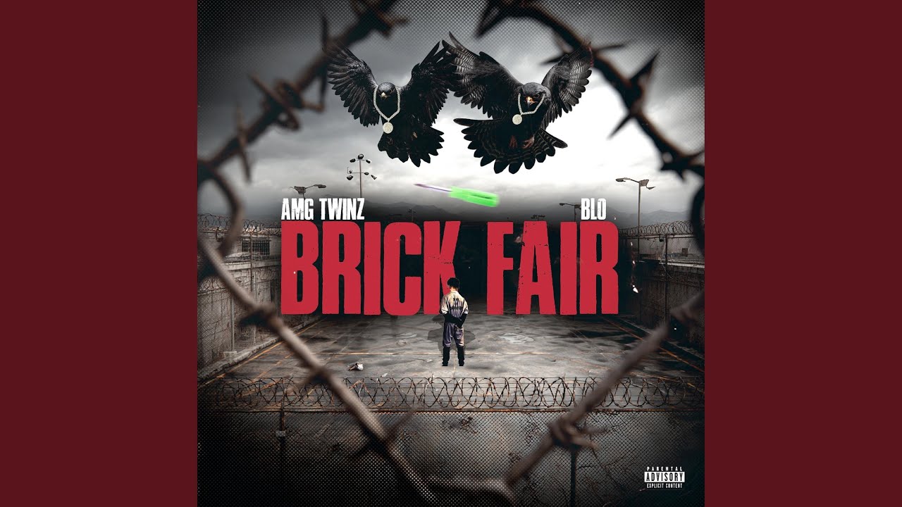 Brick Fair (feat. Blo)
