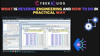 What Is Reverse Engineering With Practical Example | Android App Reverse Engineering Tool | In Hindi screenshot 5