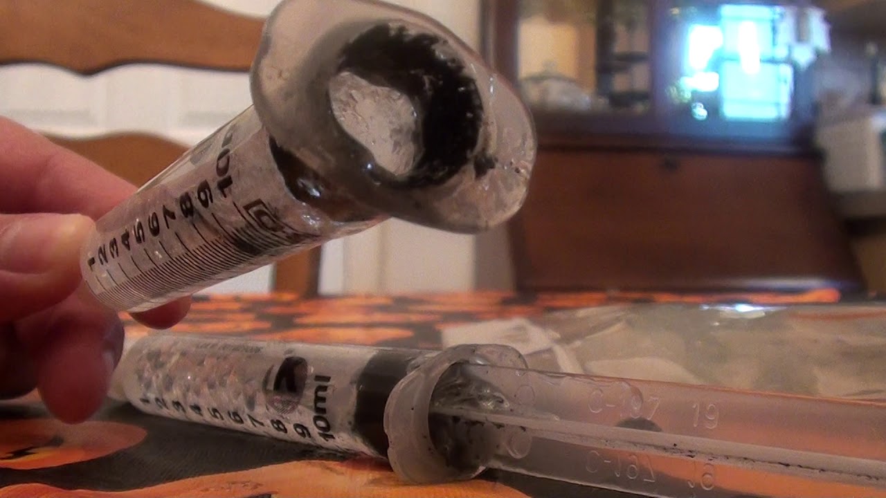 TEETH WHITENING GONE WRONG...VERY WRONG YouTube