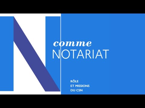 Rapport Annuel du Conseil supérieur du notariat sur l'année 2024