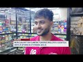 Masked suspect throws firebomb into Brooklyn smoke shop - worker speaks out