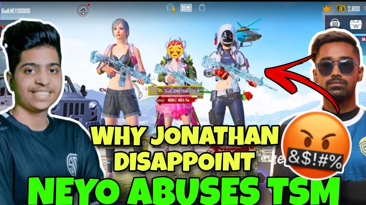 🤩 Zgod Pure 1v2 In Scrims🔥|| Neyoo Angry on Ninja🤬 - YouTube