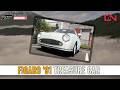 Forza Horizon 6 Figaro '91 Nissan  Treasure Car Location - Tokyo City