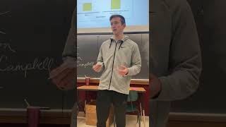 Sean Ryan - Persuasive Presentation - COM 114