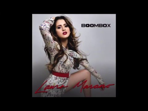 Laura Marano - Boombox (Radio Edit)